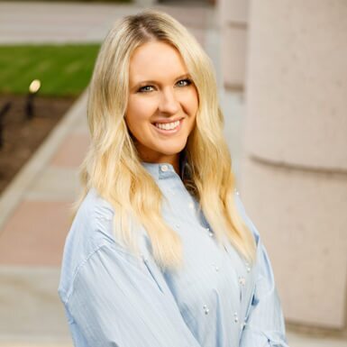 Caitlin Tidwell