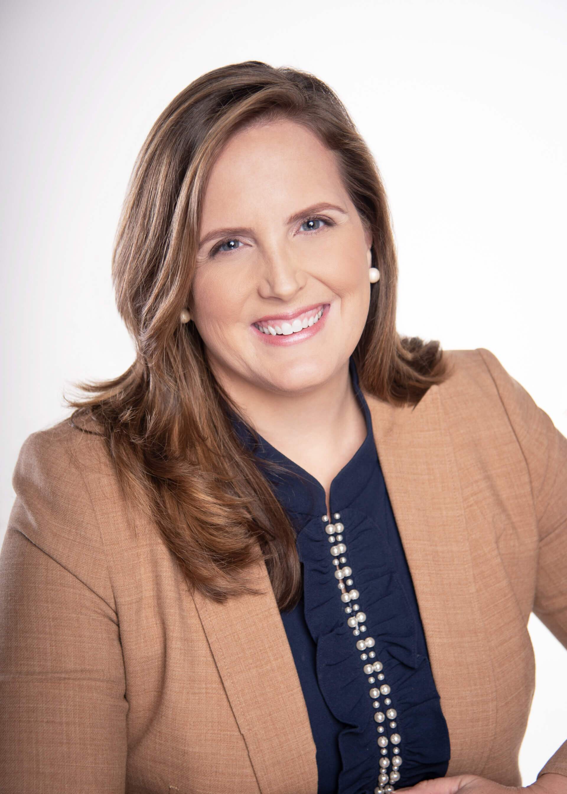 Amy Geiger