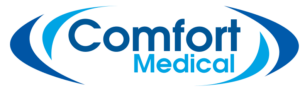 ComfortMedical Logo